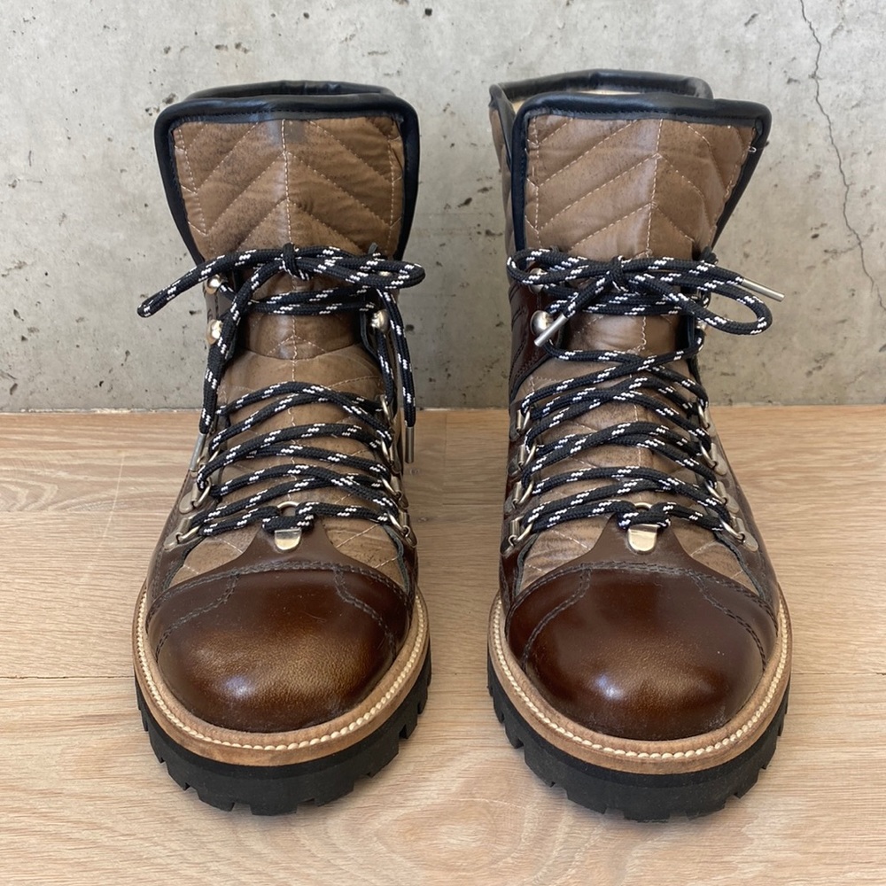 GANNI BOOTS